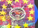 U2 - Zooropa - Rare New Blue Colour Sealed UK LP