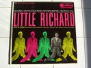 RN'R LP-LITTLE RICHARD CAMDEN CAL 420 VG+/VG+