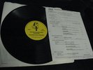 MADNESS LIVE RADIO PROMO LP MINT 83' specials selecter