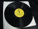 SQUEEZE LIVE RADIO PROMO LP MINT 83' elvis costello