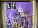 AL COHN /ZOOT SIMS IN LONDON 1967 UK ORIGINAL