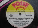 MR. MAGIC-MAGIC'S MESSAGE-12