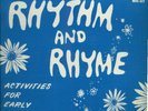 RHYTHM AND RHYME Kiddie Funk LP Shrink Breaks Samples