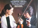 Mullova, Viktoria/Ozawa, Seiji/BSO 