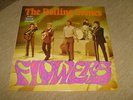 LP The Rolling Stones Flowers Decca 25084SpecialEdition