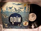 ODIN - SAME RARE PROG KRAUT PSYCH LP VERTIGO SWIRL