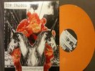 The Falcon Unicornography Orangle LP OOP alkaline trio