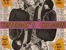 YESTERDAY`S CHILDREN To Be Or Not To Be FRENCH EP RARE