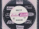 BEE GEES 1964 LEEDON MINT 45 Beatles / surf pop beat
