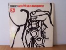 Miles Davis Quintet Cookin' rare Dutch Artone issue