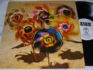 SEXTETO DO BECO BRAZIL AFRO BOSSA JAZZ LP RARE HEAR