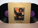 Metallica Assassin 2 vinyl LP 
