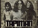 TAPIMAN-HEY, YOU SINGLE VINILO 1971 RARE SPAIN R-R