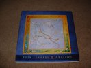 RUSH - SNAKES & ARROWS  rare record