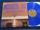 HUSKER DU -New Day Rising 1985 LP SST BLUE VINYL NM