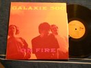 GALAXIE 500 - On Fire VINYL LP on Rough Trade NM