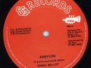 Errol Bellot - 