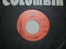 BRUCE SPRINGSTEEN Hungry heart PROMO DJ PERU