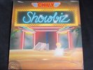 LP-CHILLY-Showbiz-orig.Polydor Germany 1980
