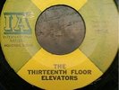 13th Floor Elevators - You're Gonna Miss Me [1966]