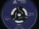 KIMBLE Lee Perry (Deadly Rocksteady) JACKPOT Pioneers ?