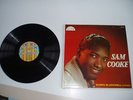 VHTF Sam Cooke Bumps Blackwell Orchestra Keen A-2001 DG