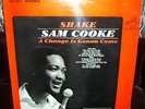 Sam Cooke - Shake - 1965 - LSP-3367