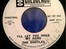 Bootles - I'll Let You Hold [1964] Girls in the Garage