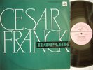 FURTWANGLER Franck Sym.in D rec.1945 MEL D021093 NM