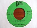 rare Modern Soul JUNIOR JACKSON 