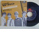 7'-THE WHO-WALTZ FOR A PIG/SUBSTITUTE-ITALIA 1966