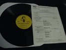 SPANDAU BALLET A FLOCK OF SEAGULLS LIVE RADIO PROMO LP