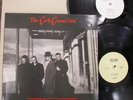 U2 The Cork Connection live 1987 double LP GREAT SONGS