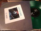 Grateful Dead 2 LP Out West GREEN WAX LIVE TMOQ NM- '71