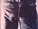 THE ROLLING STONES - Sticky Fingers -1971 RSR ZipCover