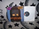 POPOL VUH RARE LP AFFENSTUNDE D ORIGINAL 1971 FOC