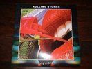 Rolling Stones-Live Licks/Lim. EU  blue vinyl 3 LP set