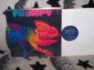 FRUMPY RARE LP D ORIGINAL 1970 FOC ALL WILL BE CHANGED