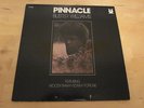 Buster Williams - Pinnacle LP Muse OG Jazz Funk Samples