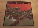 Funk Factory S/T LP Dustyfingers Beastie Boys Sample