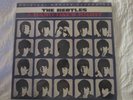 BEATLES MFSL HARD DAYS NIGHT   (SEALED MFSL ALBUM )