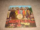 Beatles SGT PEPPER  UK 