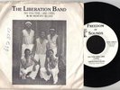MODERN SOUL BOOGIE 45 LIBERATION BAND DO YOU FEEL HEAR