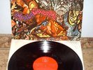 IMPALA SYNDROME SELF TITLED LP  (VEN/US) heavy psych