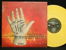 Murder City Devils Thelema YELLOW Vinyl 10
