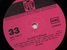 SEHR RARE Kinks in Germany LP AUF PYE NICHT Vogue 1965