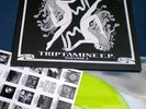 LP VIBRAVOID, Triptamine ep vol. 2 Nasoni Records Psych