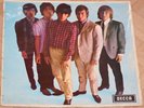 NEW ZEALAND UNSTOPPABLE ROLLING STONES LP 1965 LKM
