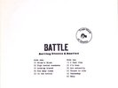 ROLLING STONES & BEATLES BATTLE, TMOQ LP