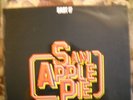 Sam Apple Pie East 17 Heay duty blues rock UK ORIG M-